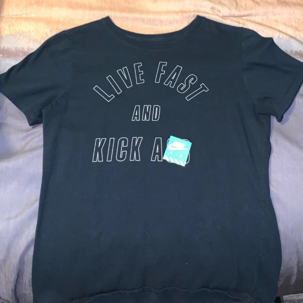 Nike t shirt